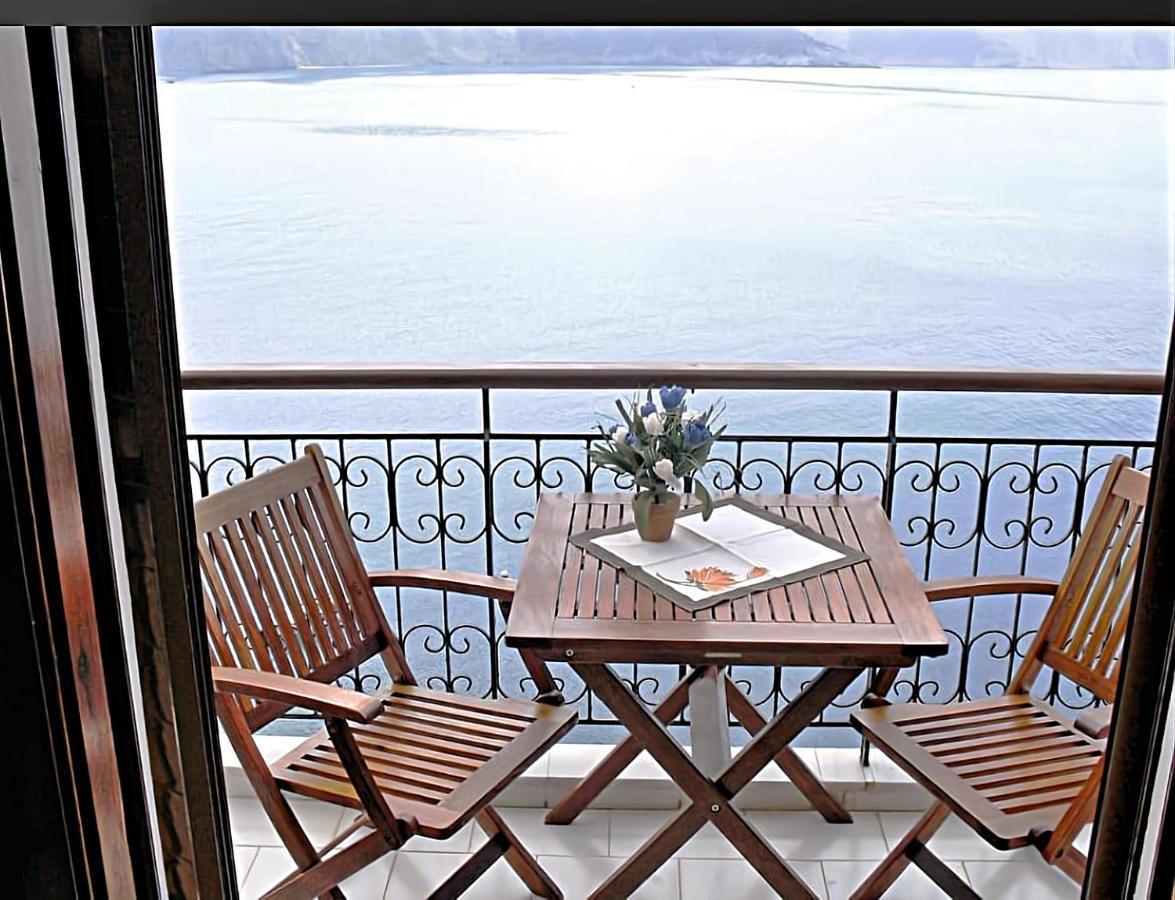 Paradise View Asos Luaran gambar