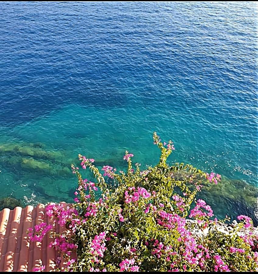 Paradise View Asos Luaran gambar