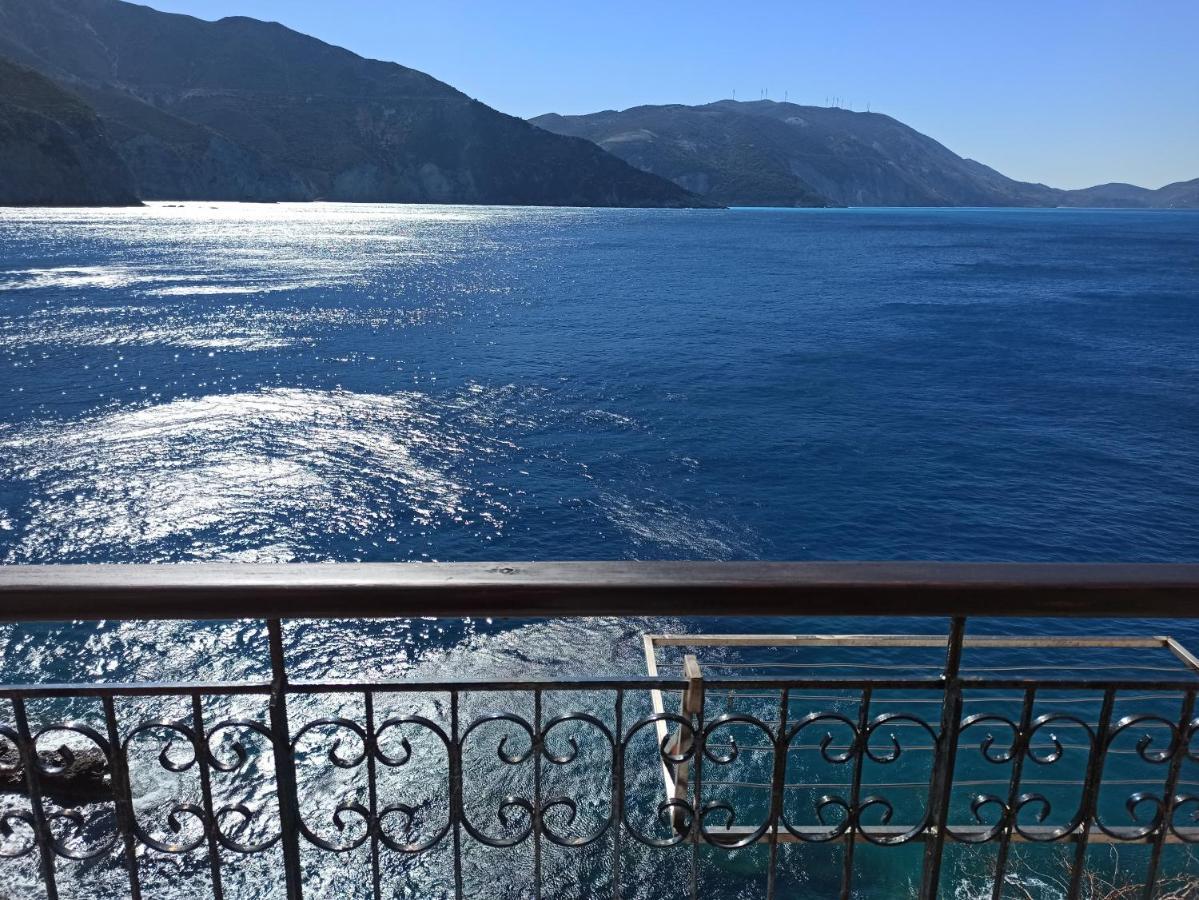 Paradise View Asos Luaran gambar