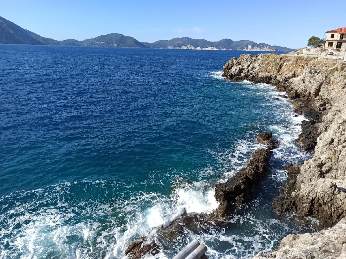 Paradise View Asos Luaran gambar