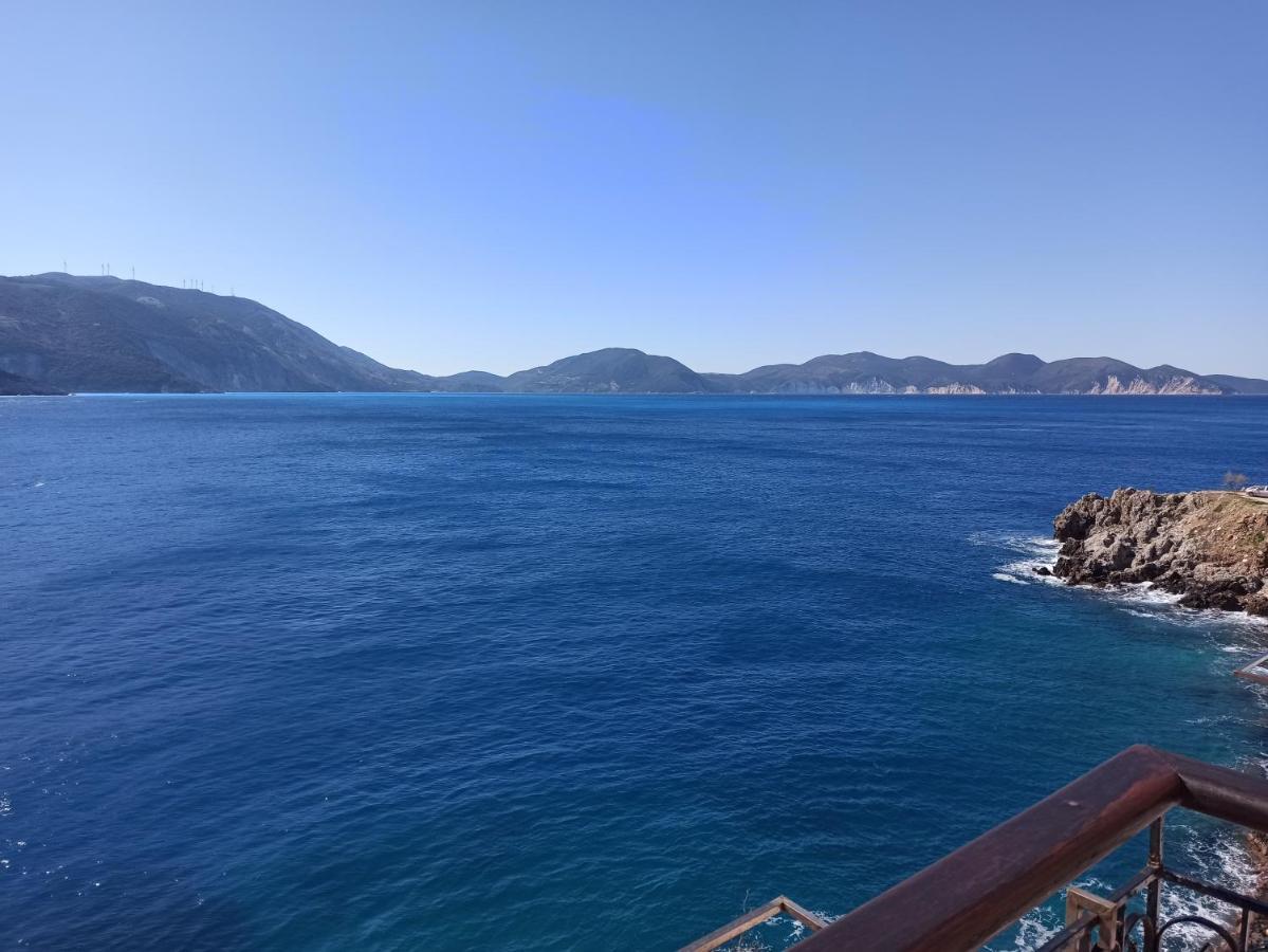Paradise View Asos Luaran gambar