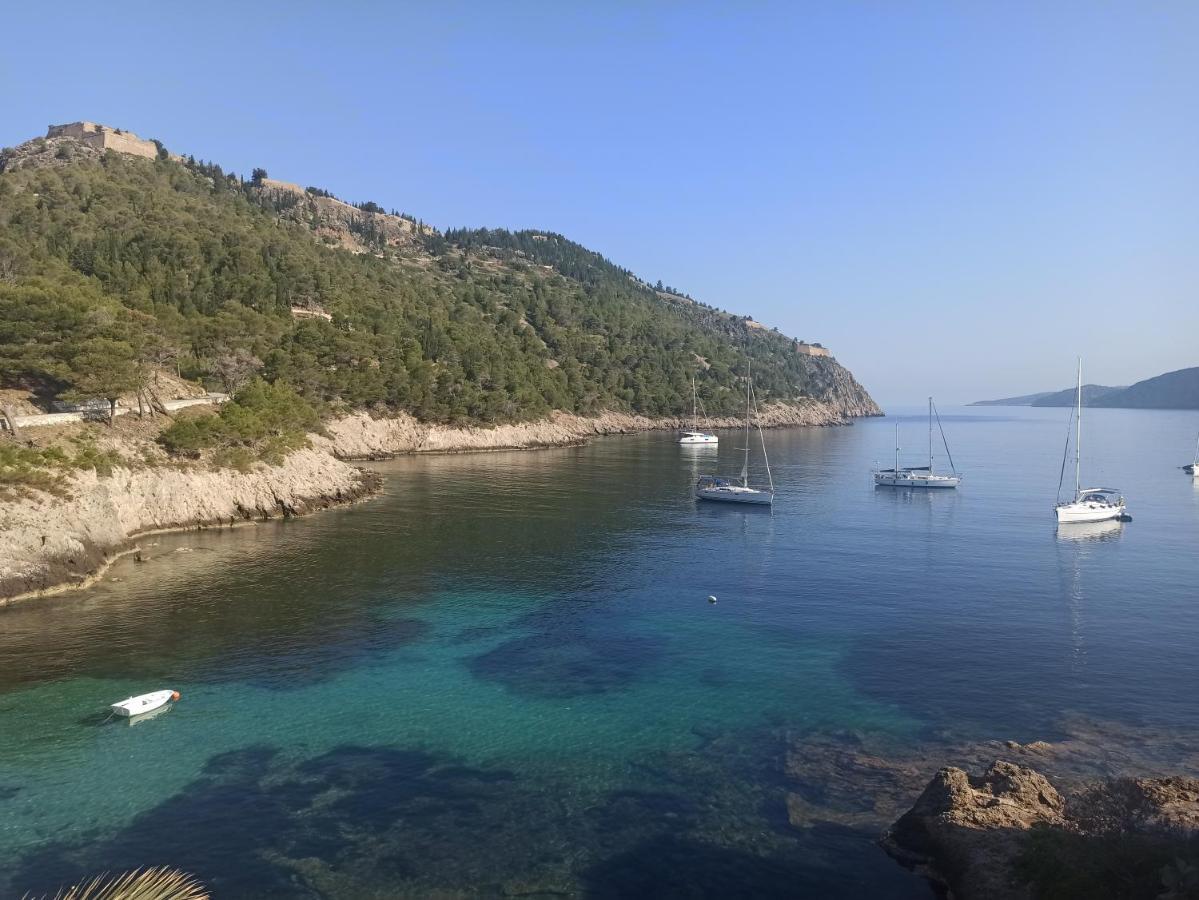 Paradise View Asos Luaran gambar